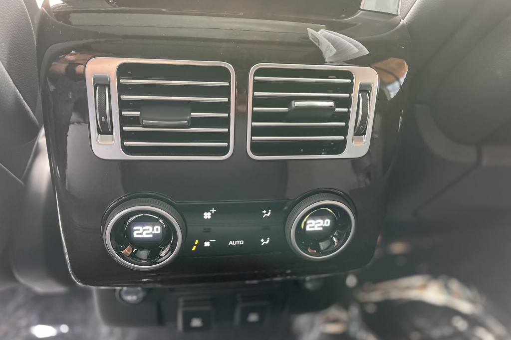 Land Rover Range Rover HSE 2020 photo 6