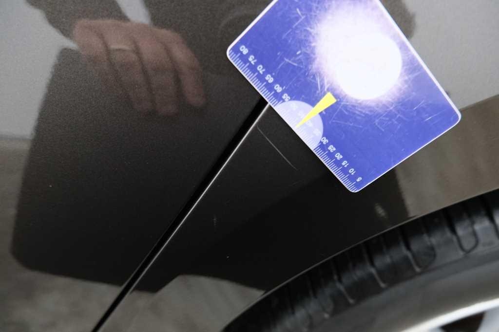 Volkswagen Passat 2016 фото 9