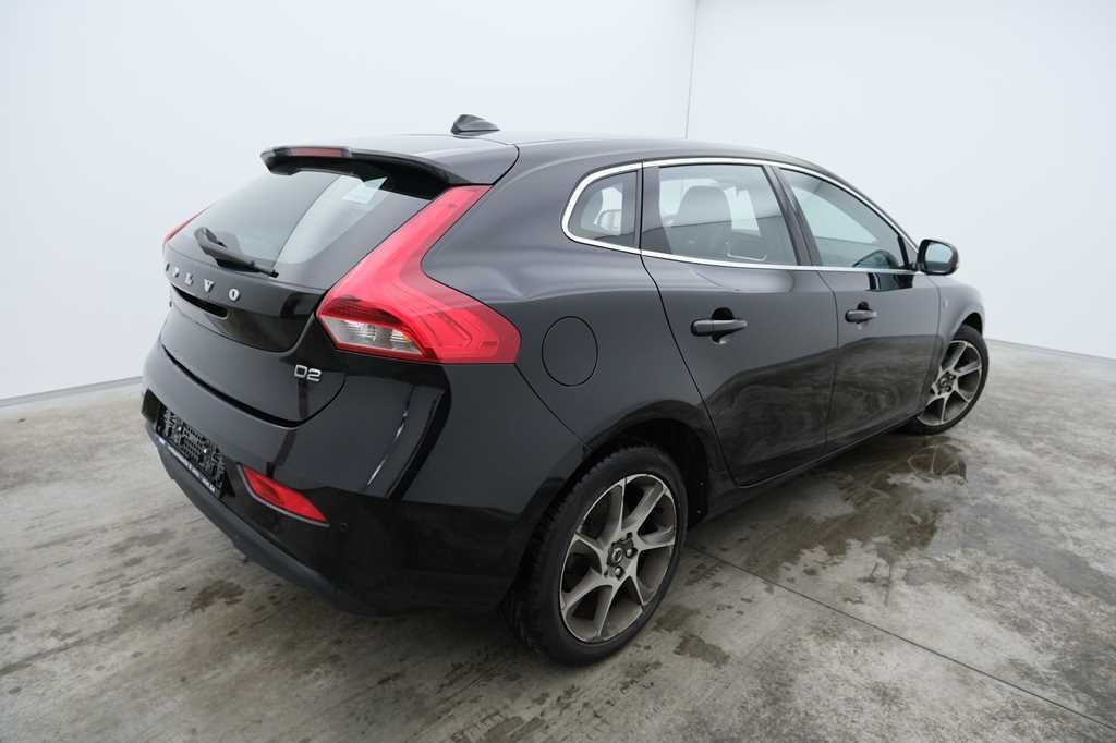 Volvo V40 2016 photo 1