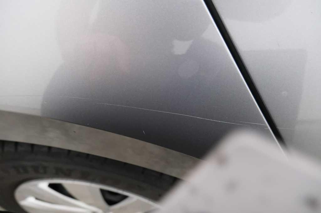 Volkswagen Passat Variant 2017 фото 53