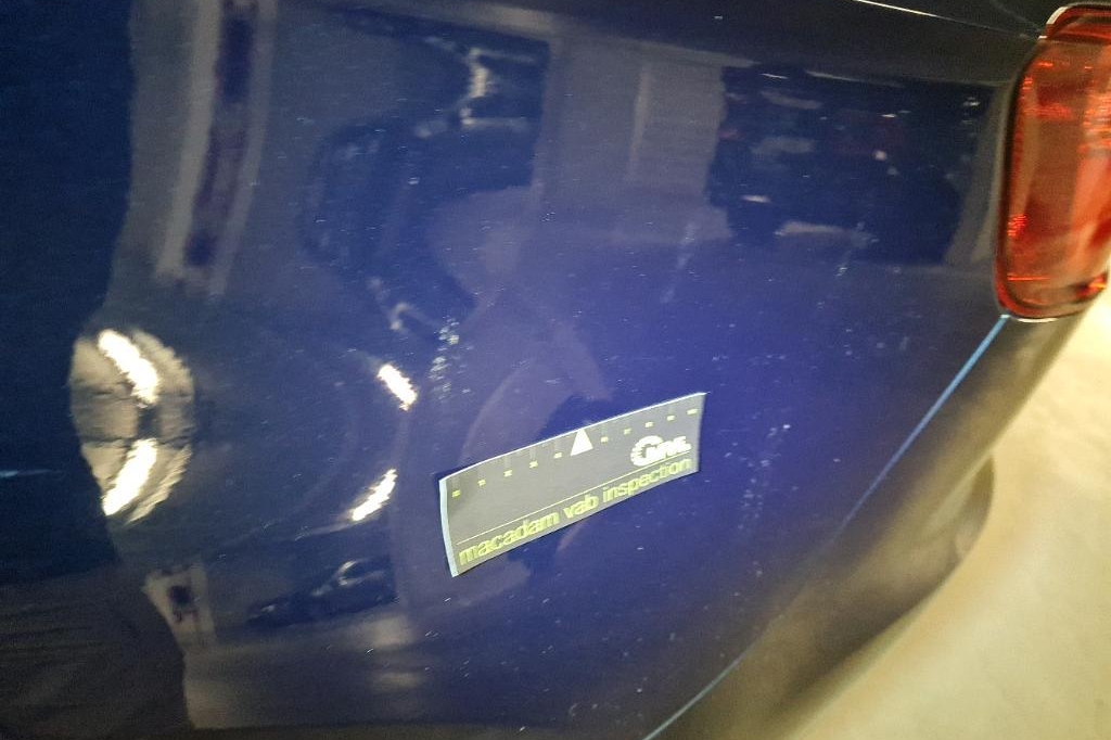 Audi A3 Sportback 2017 фото 26