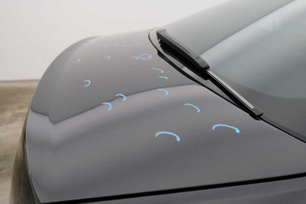 Skoda Superb 2017 photo 50