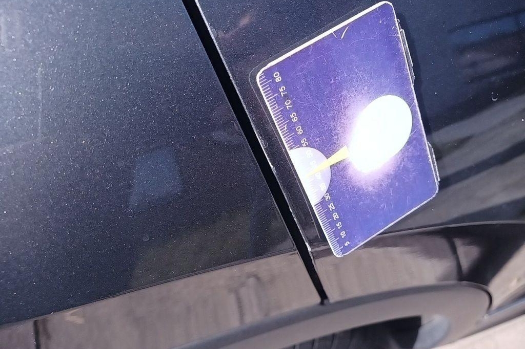 Volkswagen Tiguan 2017 фото 53