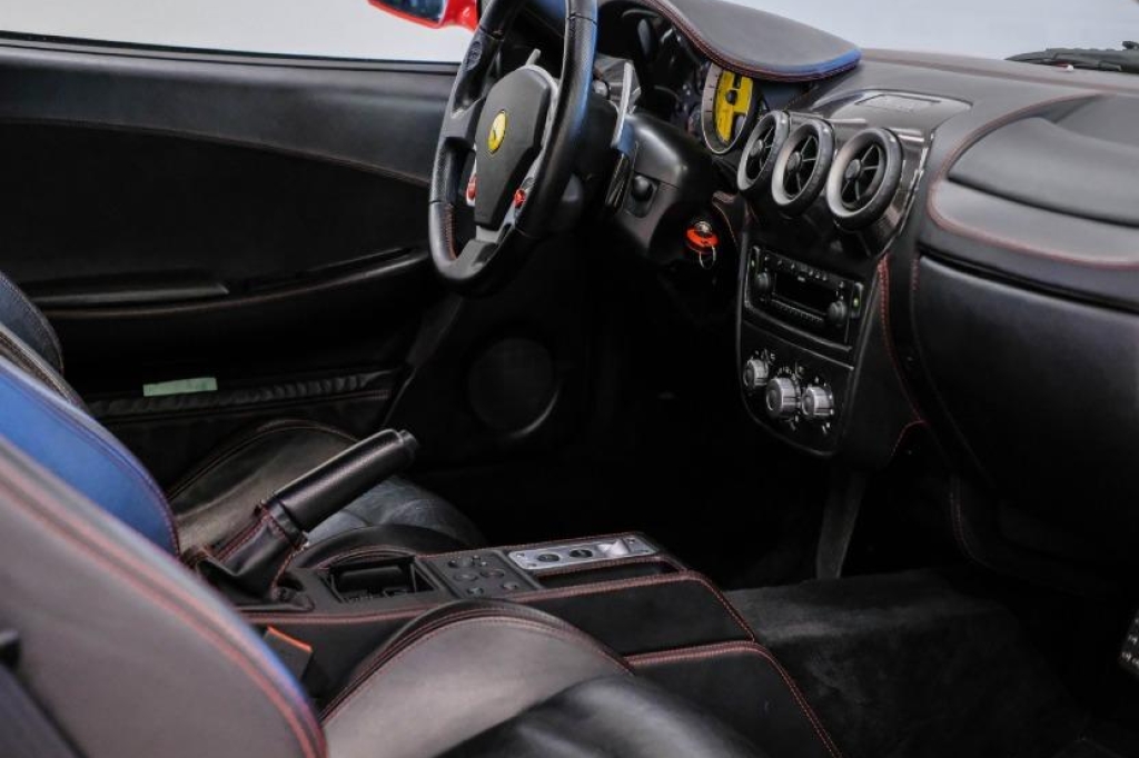 Ferrari F430 2005 photo 6