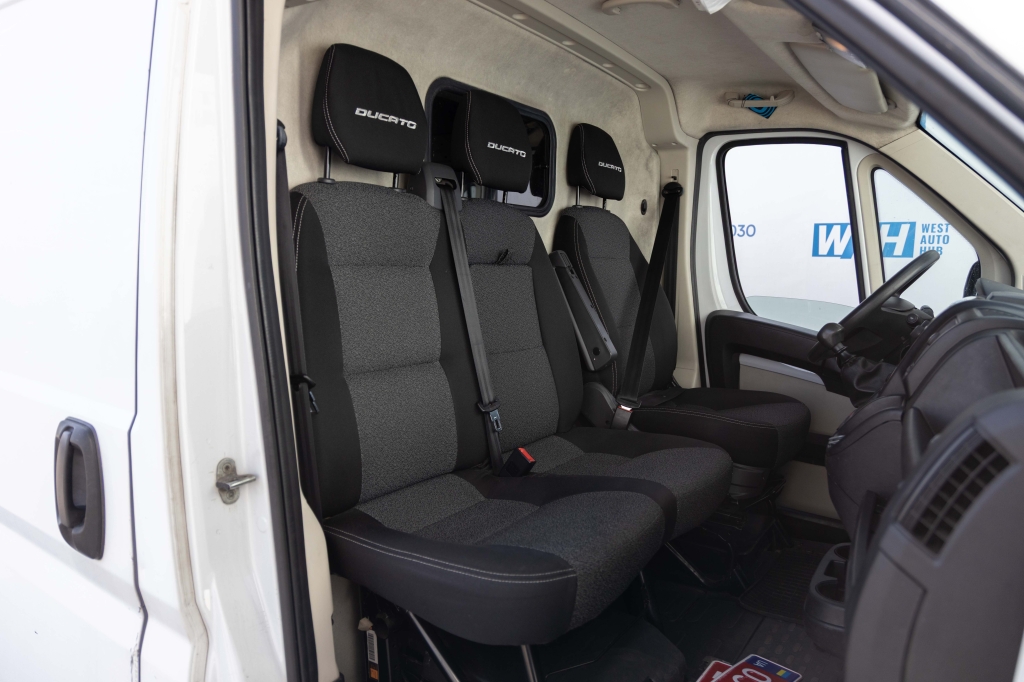 Fiat Ducato Maxi 2017 фото 22