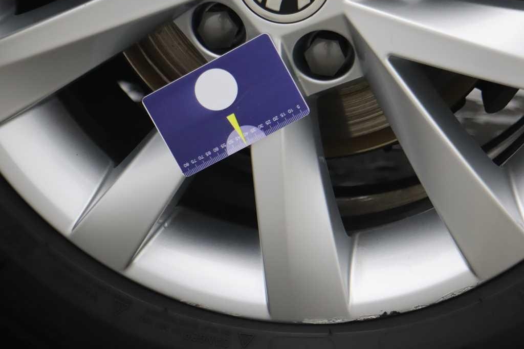 Skoda Octavia 2018 photo 33