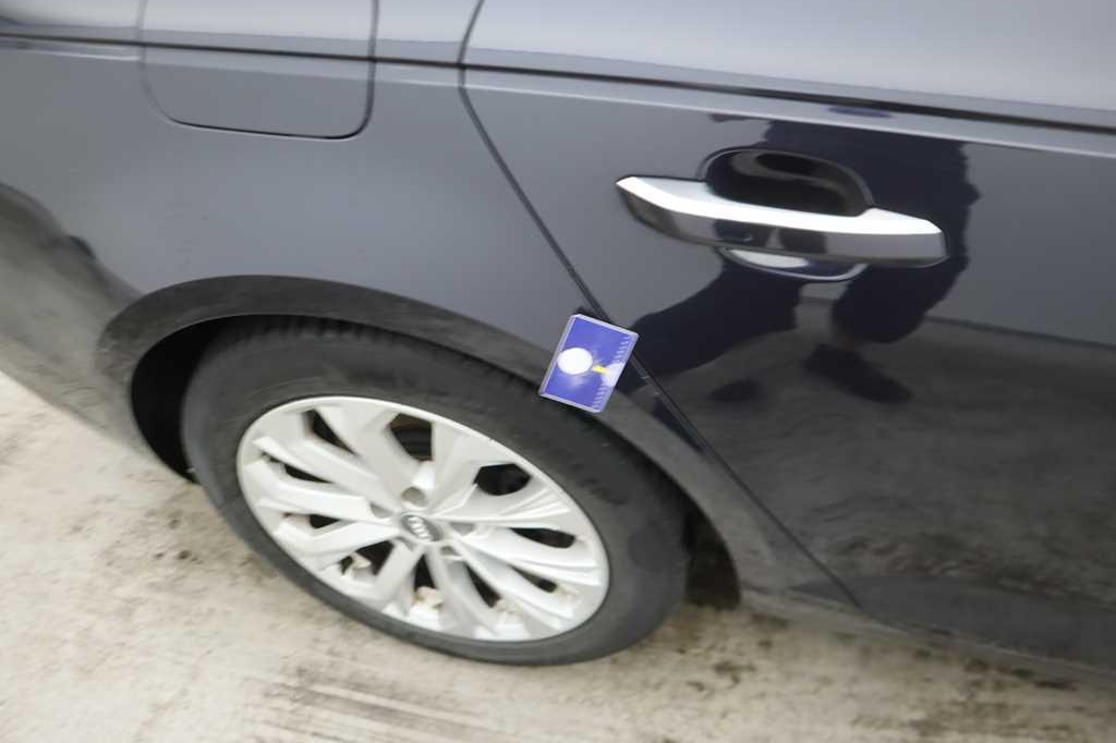 Audi A4 Avant 2016 photo 42