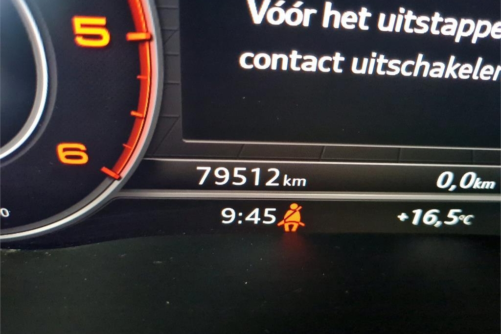 Audi Q5 2017 photo 8