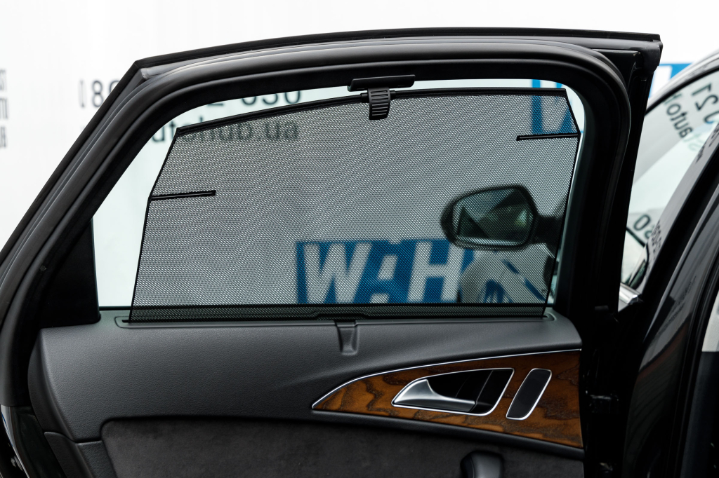 Audi A6 TDI quattro 2016 photo 6