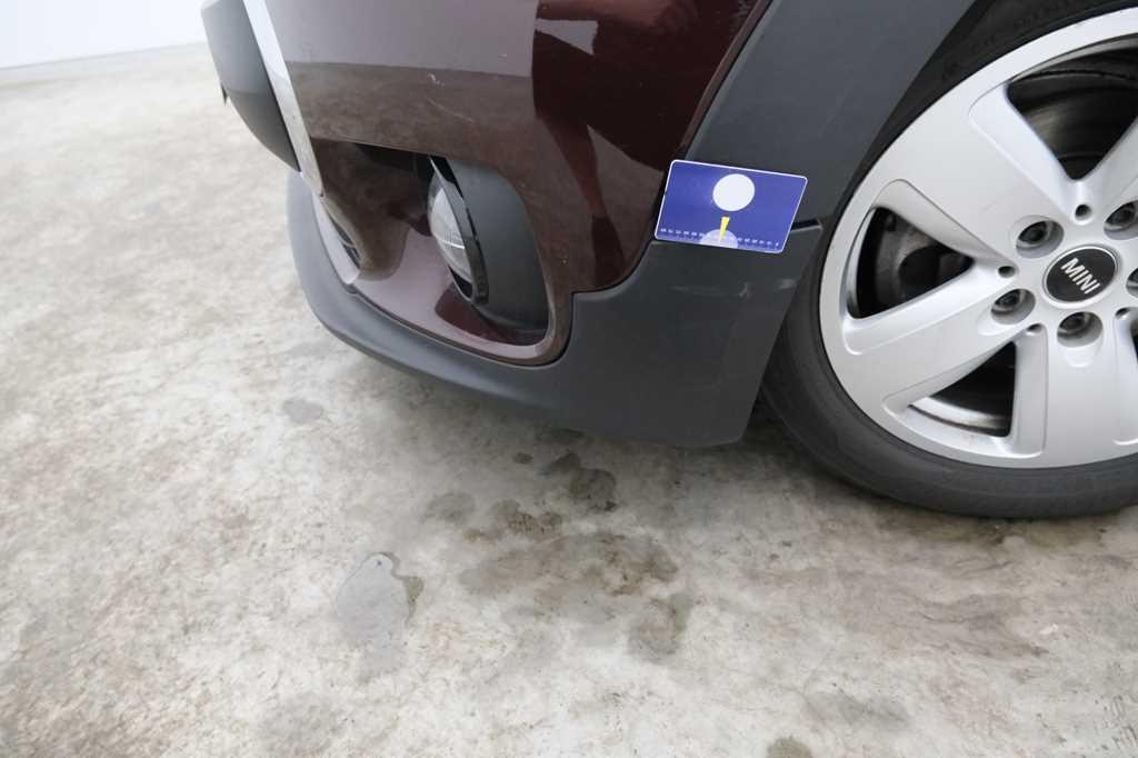 MINI One Clubman 2017 photo 33