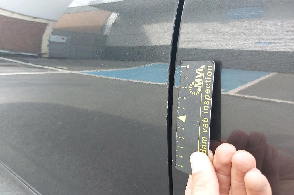 BMW 5er Touring 2017 photo 20