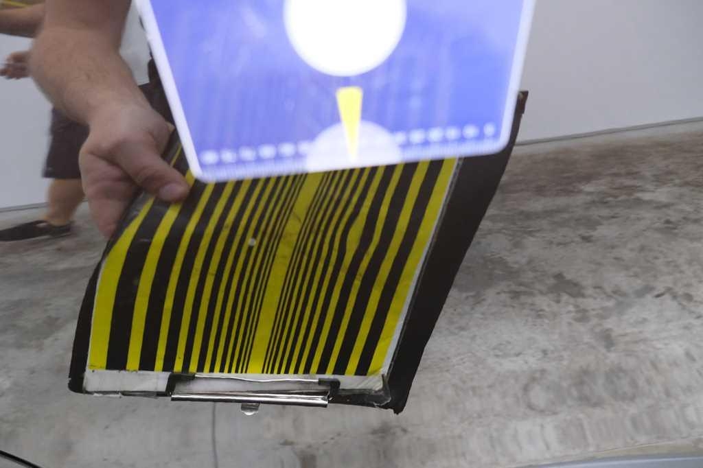 BMW X1 2016 фото 22