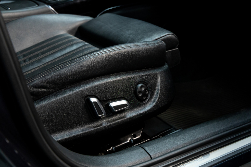 Audi A6 Allroad 2016 фото 24