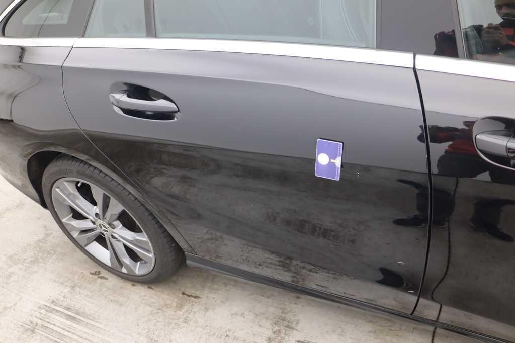 Mercedes-Benz CLA 2018 фото 12