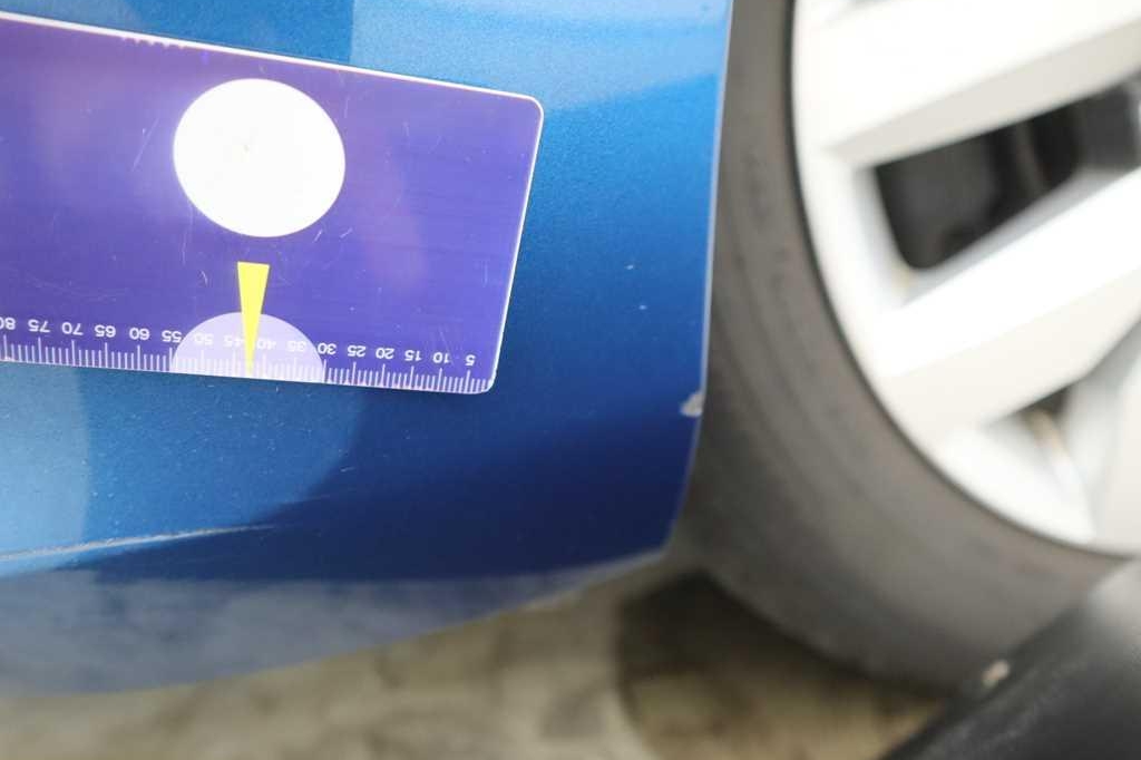 Volkswagen Touran 2016 фото 71