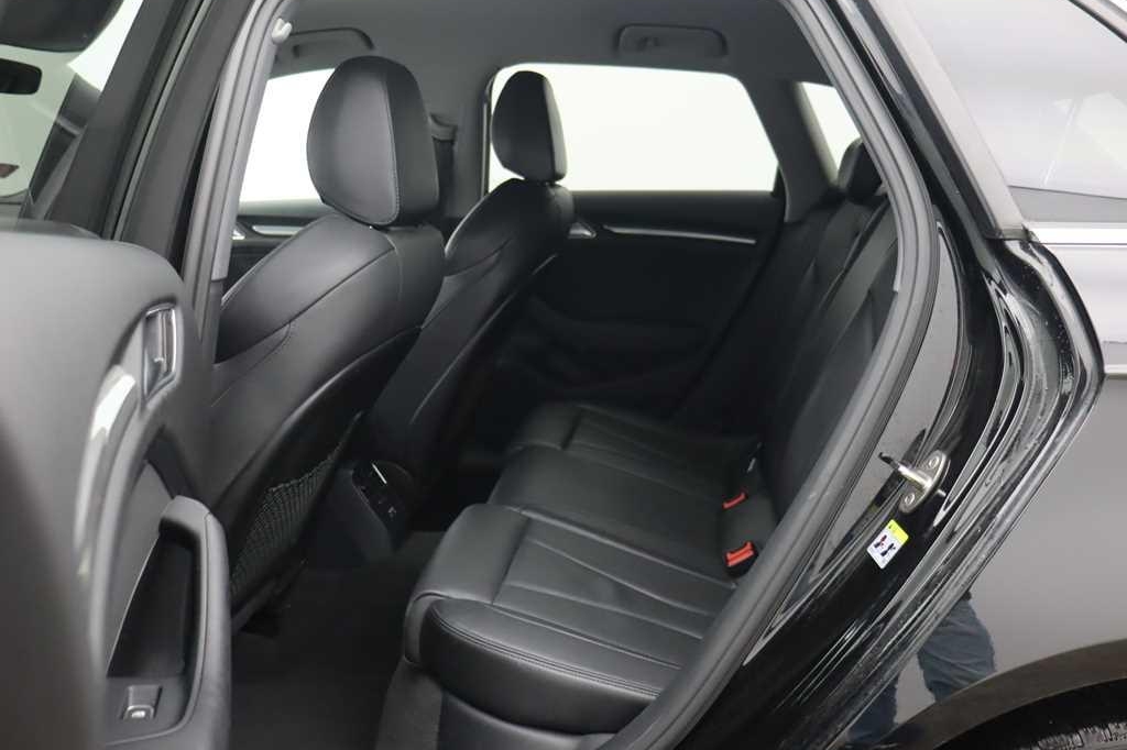 Audi A3 Sportback 2019 photo 6