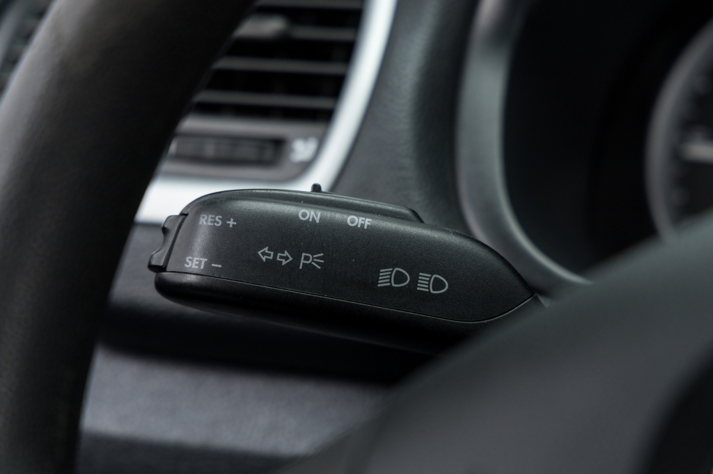 Skoda Roomster 2007 photo 13