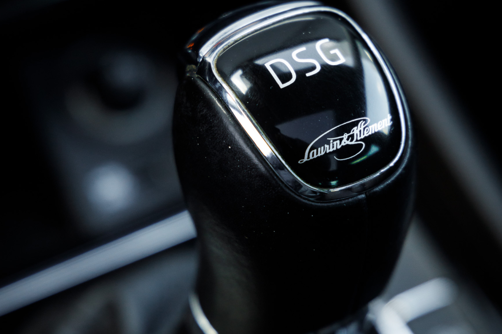 Skoda Superb Laurin & Klement 4x4 2015 фото 30