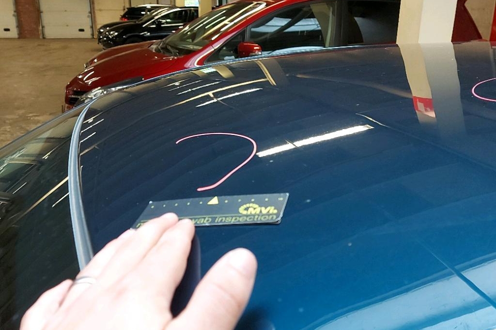 BMW 4er Gran Coupe 2016 photo 13