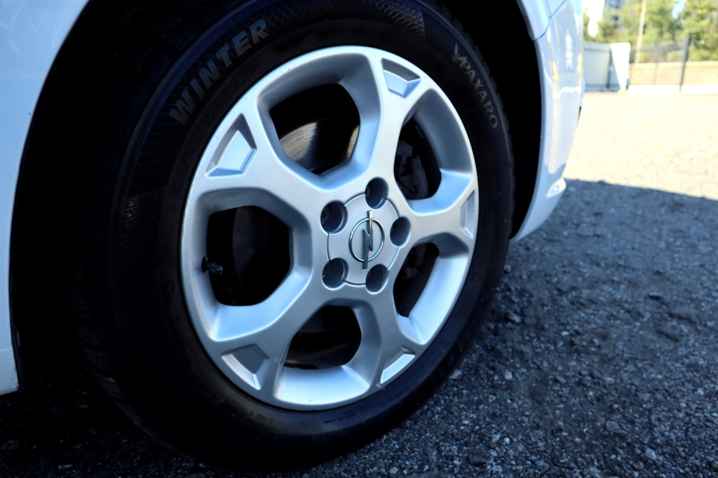 Opel Zafira 2006 фото 34