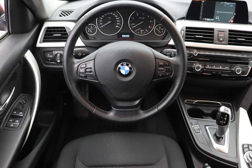 BMW 3er Touring 2016 photo 6