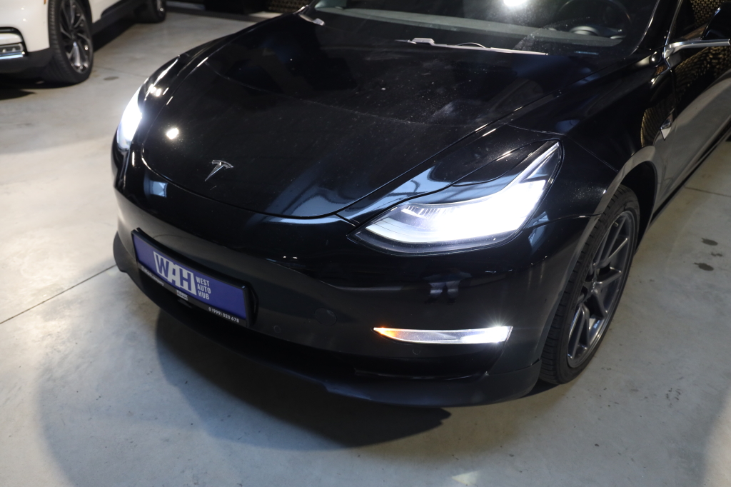 Tesla Model 3 2019 фото 5