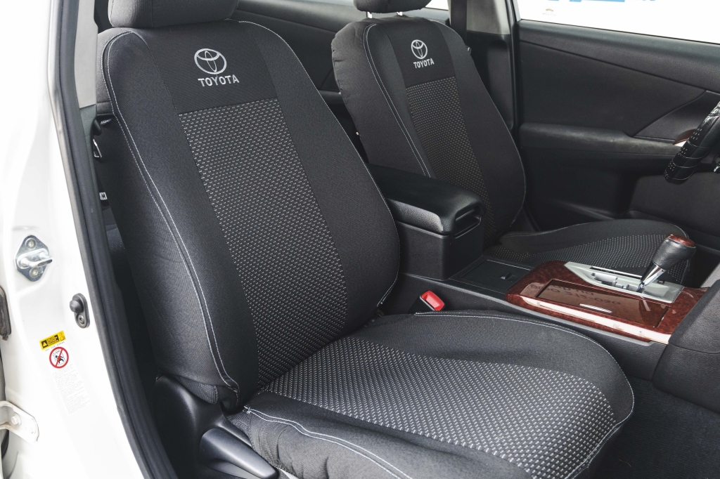 Toyota Camry 2013 photo 24