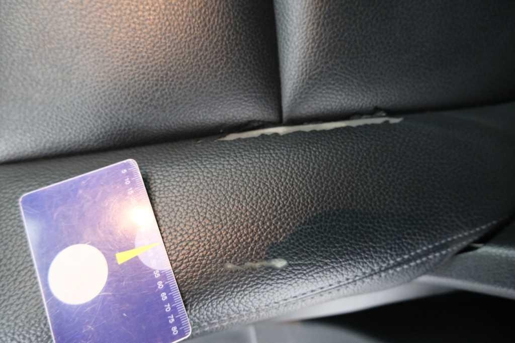 Mercedes-Benz A-Klasse 2017 photo 18