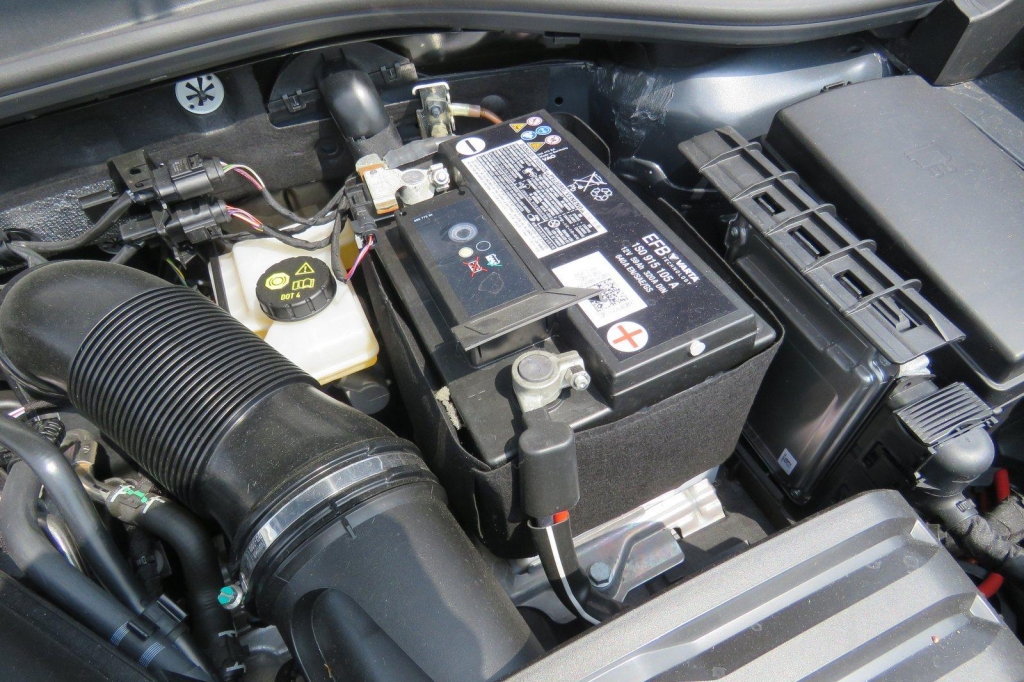 Volkswagen T-Roc 2019 фото 10