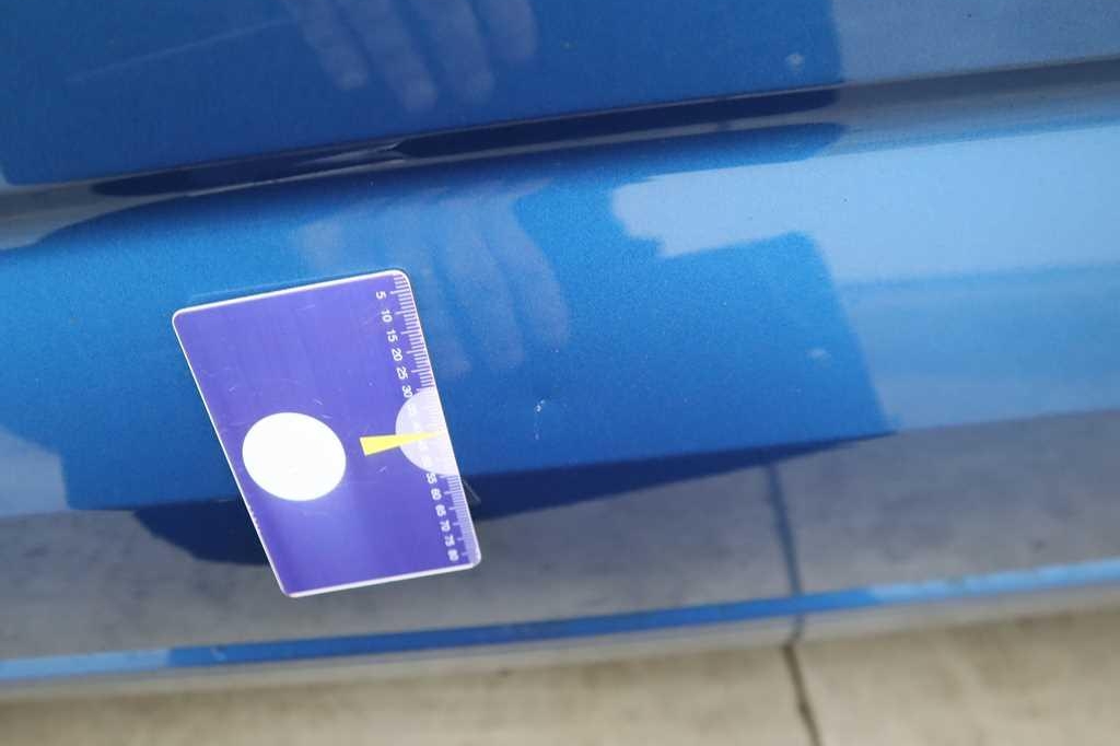 Volkswagen Touran 2016 фото 64