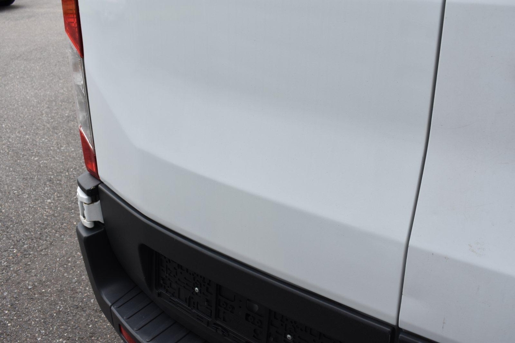 Ford Transit Kasten 2017 photo 35