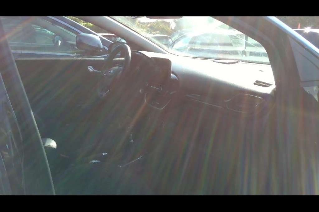 Ford Puma 2020 фото 5