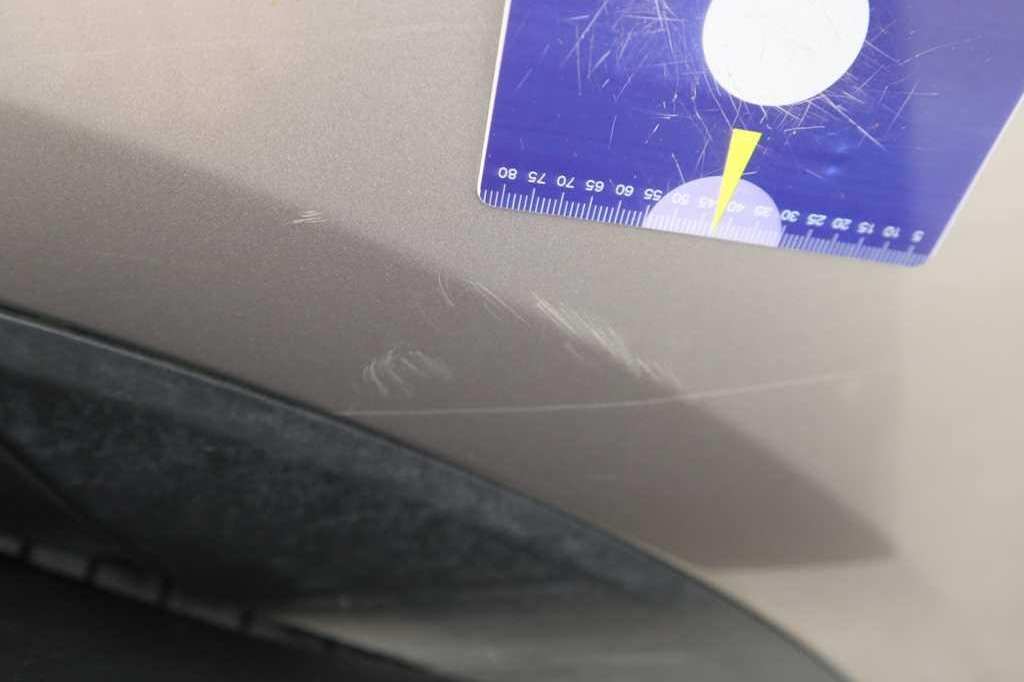 Hyundai Tucson 2017 photo 49