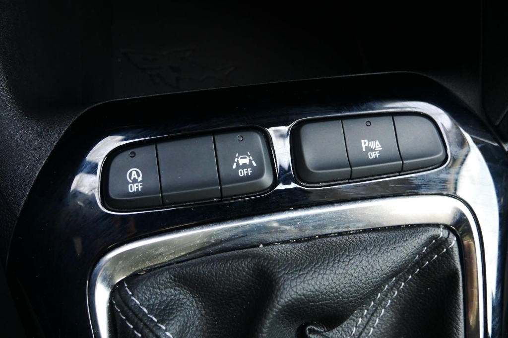 Opel Corsa 2020 фото 3