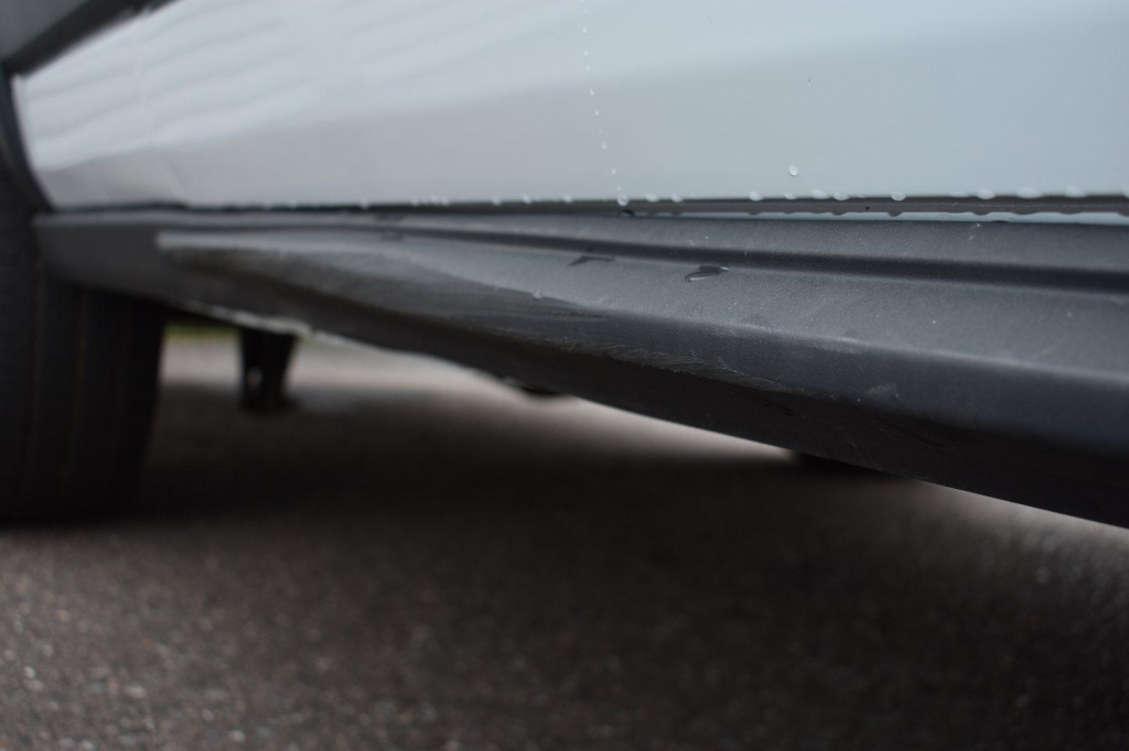 Ford Transit Kasten 2019 photo 16