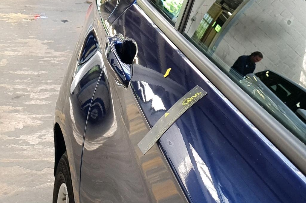 BMW 1er 2017 photo 9