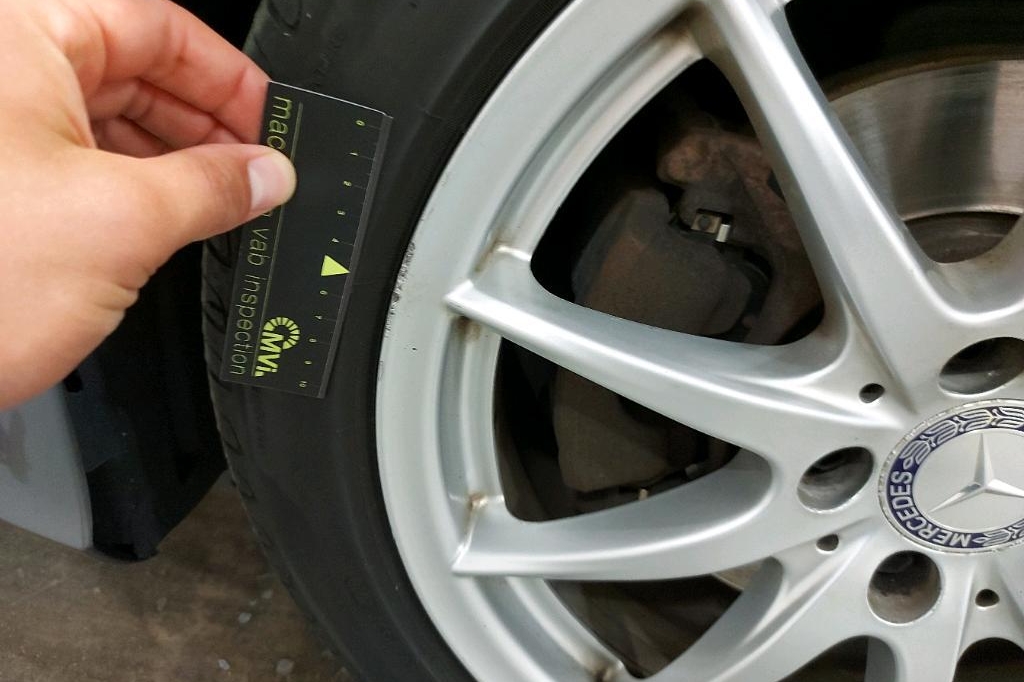 Mercedes-Benz CLA-Klasse 2016 photo 43