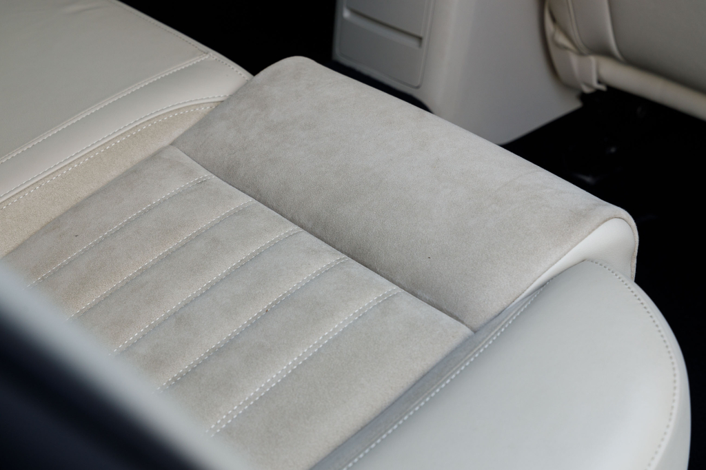 Skoda Superb 2017 фото 28