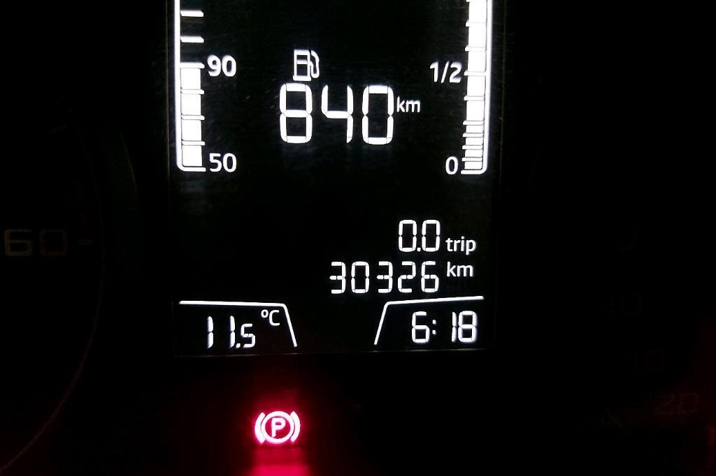 SEAT Ibiza 2018 photo 6