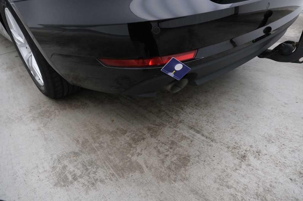 Audi A4 Avant 2016 photo 62