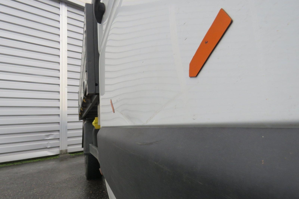 Renault Master 2017 фото 50