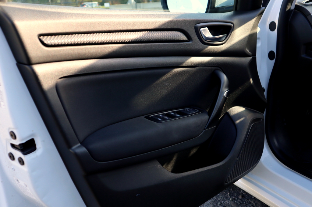 Renault Megane 2017 photo 31