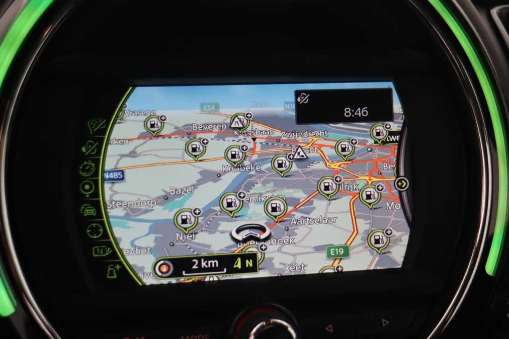 MINI One 2016 photo 5