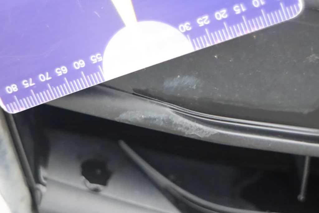 Audi A4 Avant 2017 photo 37