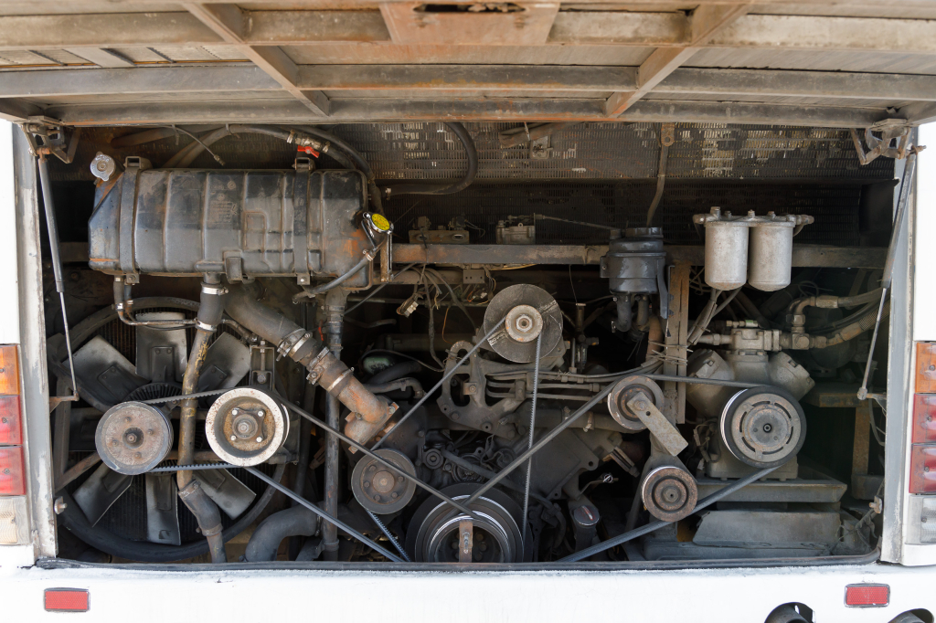 Mercedes-Benz OH 1634 L 1999 фото 12