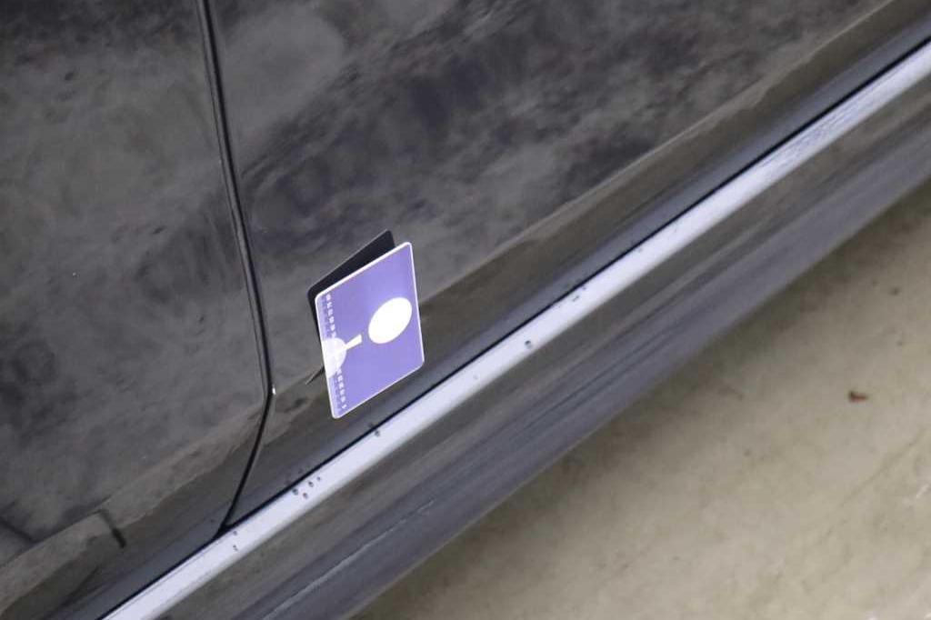 BMW 6er Gran Turismo 2018 photo 24