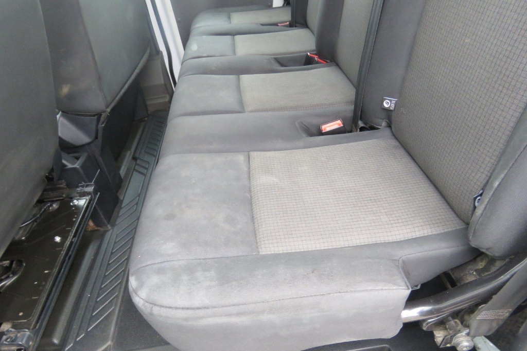 Ford Transit Pritsche 2020 фото 21