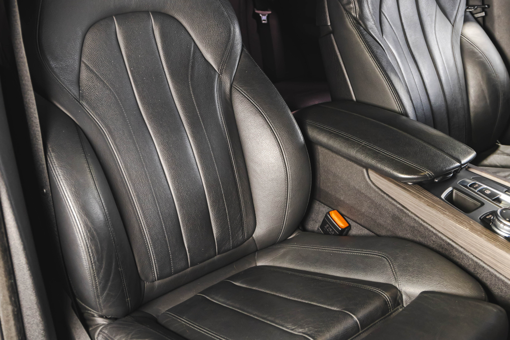 BMW X5 2015 photo 15