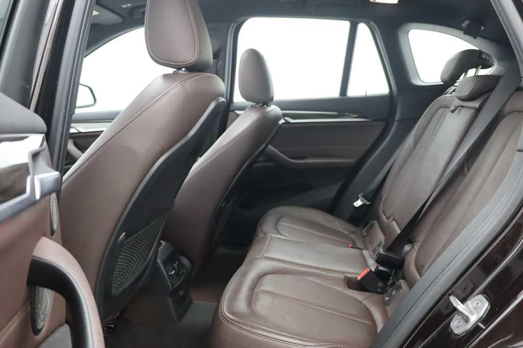 BMW X1 2016 фото 4