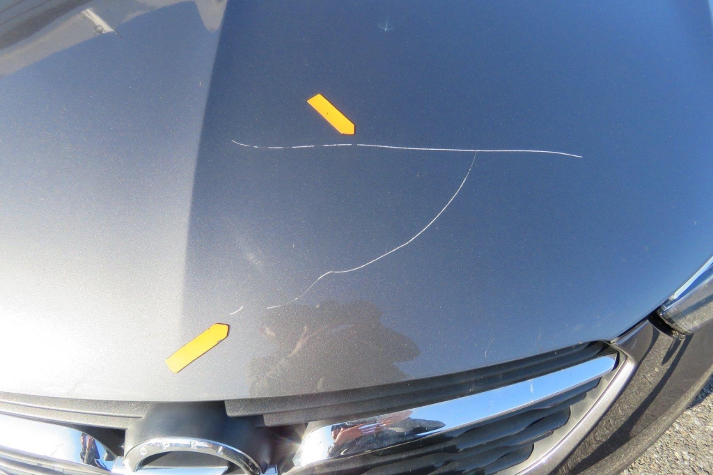 Opel Crossland X 2020 photo 37